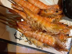 -割烹旭日本料理(龙湖狮山天街店)