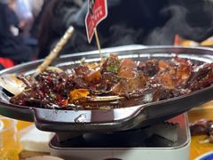 -回味黑鸭煲·始于2006(万松园店)