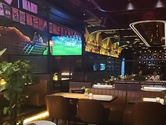 -MARU玛露音乐餐厅(大学路店)