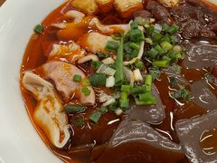 -蒋家肠旺面馆老店(合群路店)