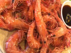 -盛港湾海鲜食府(黄沙店)
