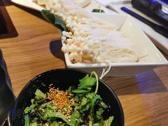 -新辣道鱼火锅(上地华联店)