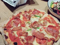 -托斯卡纳烘焙意大利餐厅(五天地店)