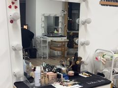 -bobo高端证件照工作室(三元桥店)