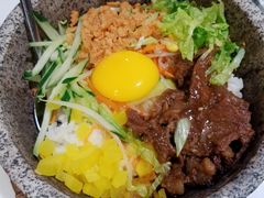 -炙城·韩式烤肉(南京东路店)