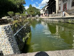 -绩溪龙川景区