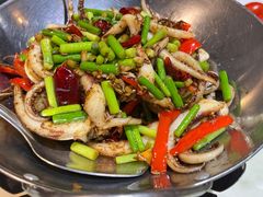 -野渡坡·极致湘菜·庭院餐厅(汉阳店)