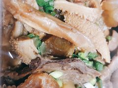 萝卜牛杂-有章牛杂(石厦店)