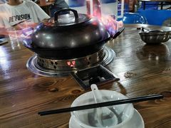 -大地农庄(逢沙大道店)
