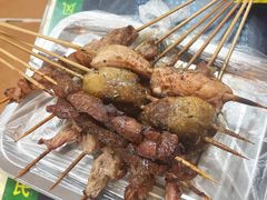 -同来顺烧烤餐厅(哈尔滨道店)