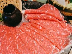 -捞王锅物料理(四川北路店)
