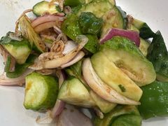 -南山鲜虾面·活鲜小馆·海味大连菜(南山总店)