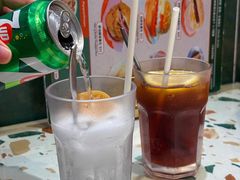 -华嫂冰室(湾仔店)