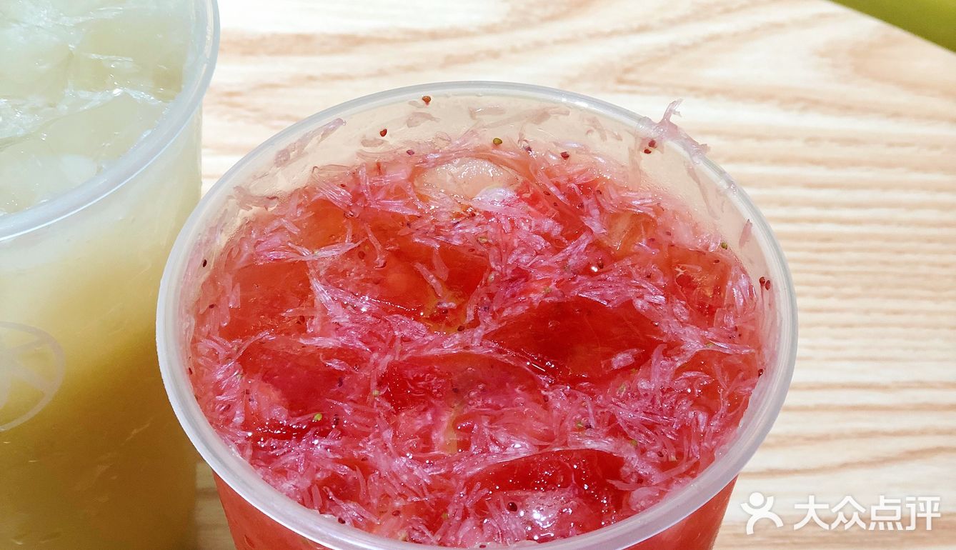 挞柠新品·楂男莓美真会玩·解腻小能手