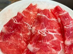 -前门·鲜肉火锅(长风店)