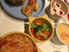 -西贝(虹口龙之梦店)