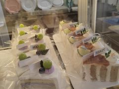 -流酥可心·牛乳蛋糕商店(禾祥西路店)