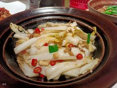 -千百味红餐厅·江西菜(绿地双子塔店)