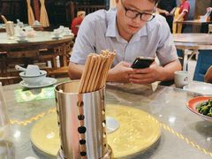 -灶东家民间菜(回兴店)