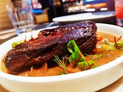 -壳里西餐厅Coquille Seafood Bistro(蒙自路店)