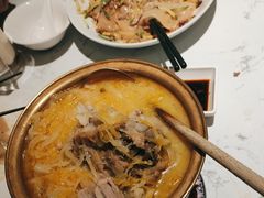 -关东小磨东北菜(漕河泾印象城店)