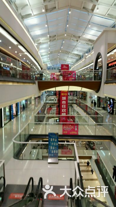 万达广场(吴中店)-图片-苏州购物-大众点评网