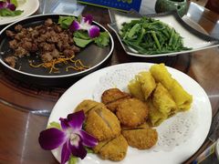 -友强·23年特色海鲜大排档(厦门店)