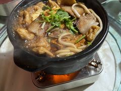 -柳沟豆腐宴69号福豆堂