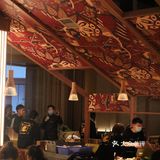 没有什么事情是一顿火锅解决不了的