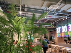 大堂-卡朋西餐(悦汇城店)