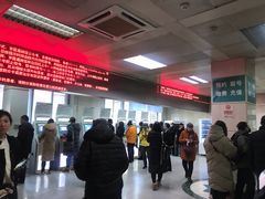 -首都医科大学附属北京同仁医院(西区)