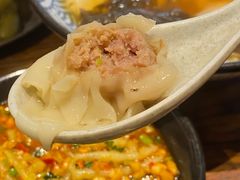 -北丐先生·野馄饨烧烤(雨花万象店)