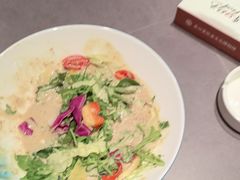 -东口码头·烧鸽子·鱼头泡饼·地方菜(金鹰悦城店)