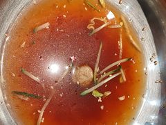 -金达莱冷面百年石锅饭(宾馆胡同店)