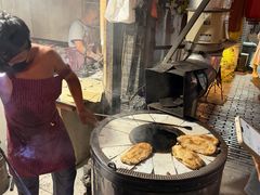 -迎春桥老炉烧饼(碧霞路店)