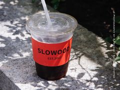 -SLOWOOD 咖啡餐食