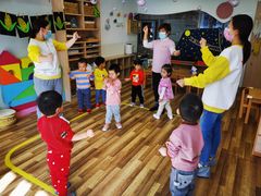 -YoKID优儿学堂早教托育园(常营托育园)