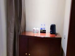 -东航云逸酒店(九溪烟树店)