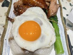 -华嫂冰室(尖沙咀店)