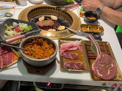 -炙城·韩式烤肉(南京东路店)