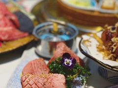 -千寻山野烤肉(中关村店)