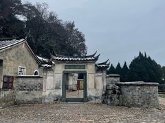 -古田会议纪念馆