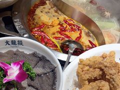 -大龙燚火锅(南山大道店)