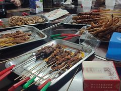 -武汉烧烤(乐乡大道二分店)