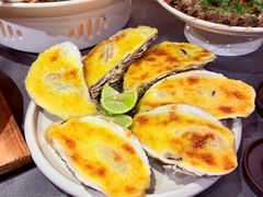 -潮澎派·潮汕菜大排档(南较西路店)