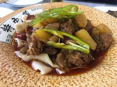 大盘鸡-帕米尔食府(白云观店)