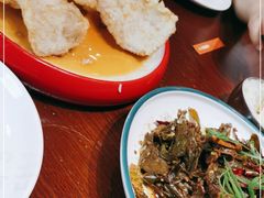 -英兰朝族饭店(河南桥头店)