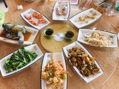 -梅姐海鲜餐厅(水头海鲜街店)