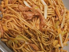 -慧娟面馆·餐厅(望江路店)