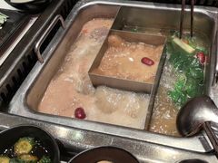 -鼎膳常火锅(华阳店)